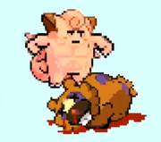 EV Training Bidoof
