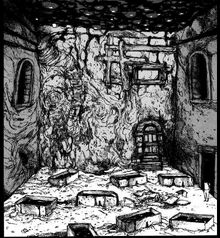 ResurrectionRoom