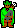 Ragicn woodsman