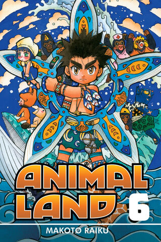 File:Animal Land Volume 6.jpg