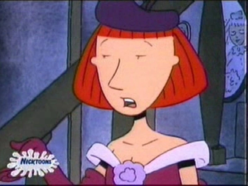 Image Judy in Doug's On His Own 2.jpg NickelodeonDoug Wiki FANDOM powered by Wikia