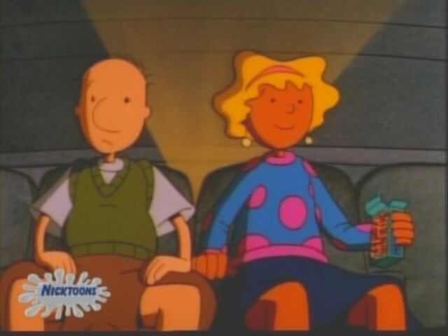 File:Doug & Patti Sittin' in a Tree.jpg