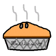 Matthew pie