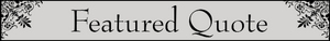 Featured Quote section title