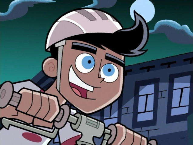 Bitter Reunions | Danny Phantom Wiki | Fandom powered by Wikia