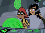 S01e08 real world item detected