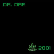 Dr Dre 2001