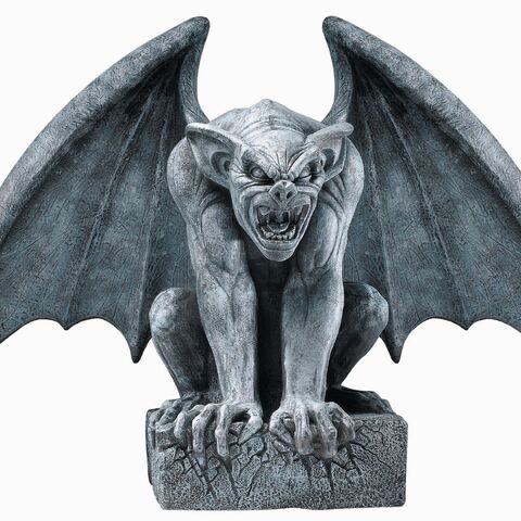 Datei:Gargoille.jpeg