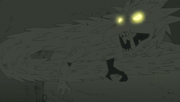 Mokuryū no jutsu