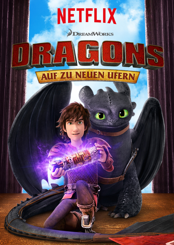 Dragons Auf Zu Neuen Dragons Auf Zu Neuen