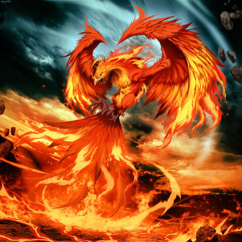 File:Phoenix by genzoman-d3cqnzj.jpg