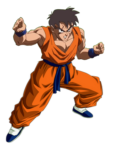 Archivo:Yamcha Render.png