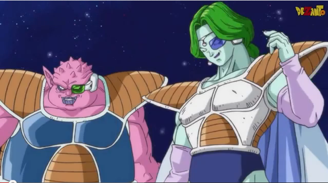 Danko Ball Z: La (segunda) resurrección de Freezer + Impactante revelación al final