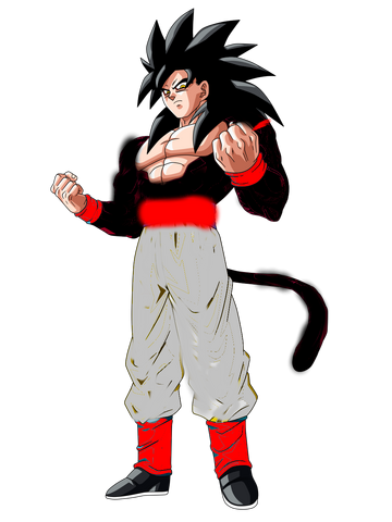 Archivo:Evil Goku Ssj4.png