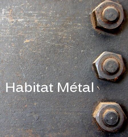 Fichier:HabitatMetal.jpg