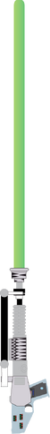 File:Sunrise's lightsaber.png