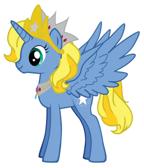 Queen Starshine