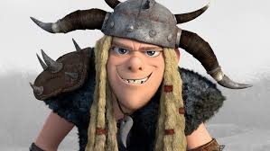 Tuffnut H2
