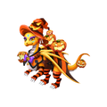 Halloqueen Epic