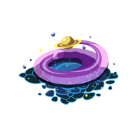 Cosmic Corner