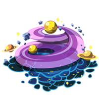 Cosmic Expanse