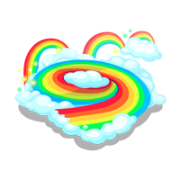 Rainbow Skyway