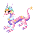 Pastel Epic