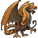 Item dragon adult