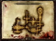 Map-Lower Ruins-0