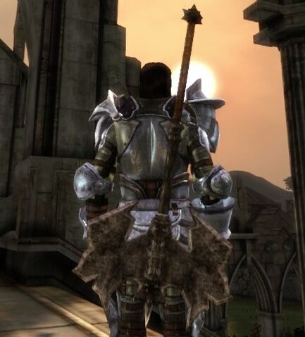 File:Darkspawn Battleaxe.jpg