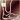 Light boots red DA2