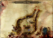 Queenmap