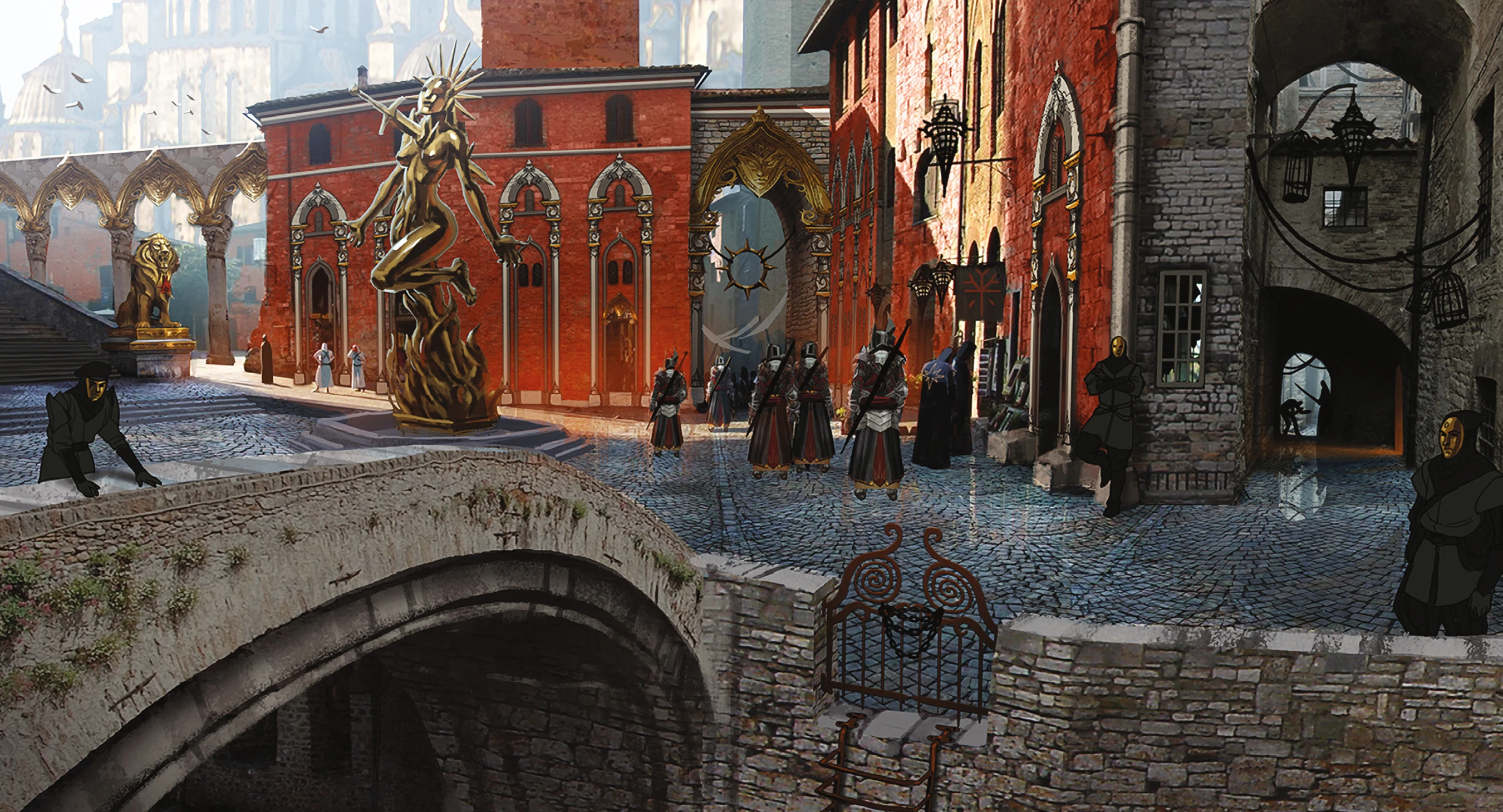 Image Val royeaux.jpg Dragon Age Wiki Fandom powered by Wikia