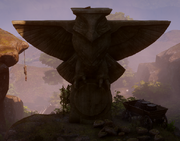 Guide of Falon'Din Crestwood