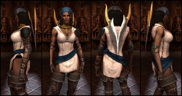 File:DA2 Threads of the Eastern Seas - 1 - Regular - Isabela companion armor.jpg
