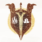 Anderfels heraldry