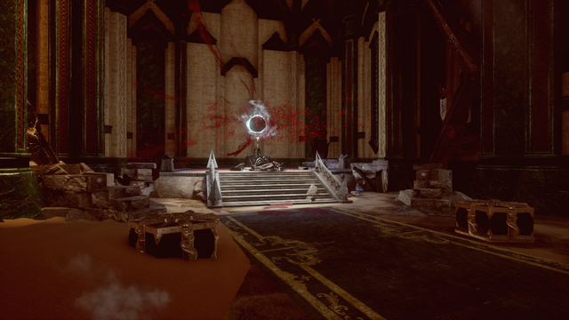 File:The Tempest Magic Staff in the Inner Sanctum.png
