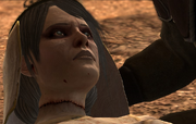 Leandras Death