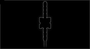 Gallows Prison Map