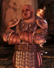 NPC-Carta Doorman