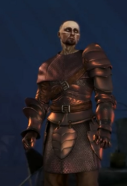 Justice Full Body Awakening