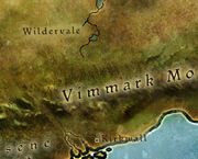 Wilverdale