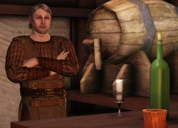 Innkeeper (Amaranthine)