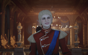 Sera comes to chat