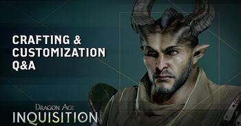 Qunari
