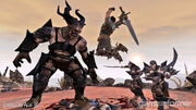 DA2 darkspawn