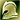 Heavy helmet green DA2