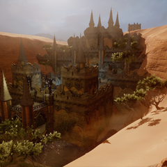 Western Approach Dragon Age Wiki Fandom Powered By Wikia Western Approach Dragon Age Wiki Fandom Powered By Wikia