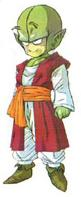 Dragon Clan (DBO)
