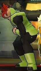 Android 16 copy
